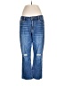 CAbi Blue Jeans Size 12 - photo 1
