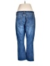 CAbi Blue Jeans Size 12 - photo 2