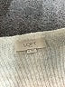 Ann Taylor LOFT Outlet Ivory Pullover Sweater Size M - photo 7