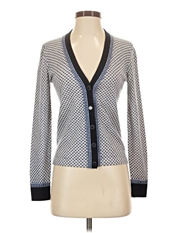 Tory Burch Wool Cardigan (view 1)