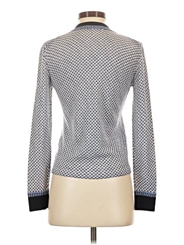 Tory Burch Wool Cardigan (view 2)