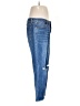 CAbi Blue Jeans Size 12 - photo 4