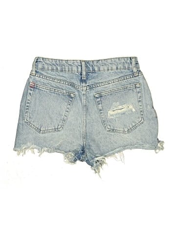 BDG Denim Shorts (view 2)