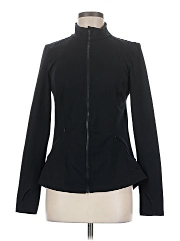 Spyder Jacket (view 1)