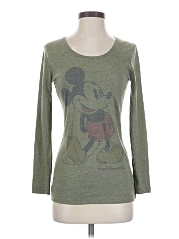 Disney Parks Long Sleeve T-Shirt (view 1)