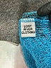 Lost River Blue Cardigan Size S (estimated) - photo 7