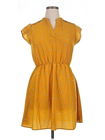 Sweet Rain Casual Dress (view 1)