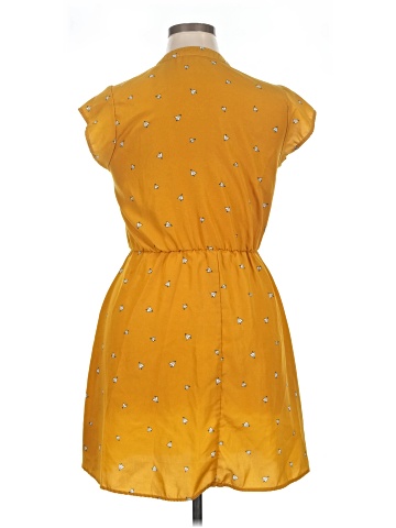 Sweet Rain Casual Dress (view 2)