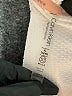 Calvin Klein Performance Ivory Turtleneck Sweater Size XL - photo 7