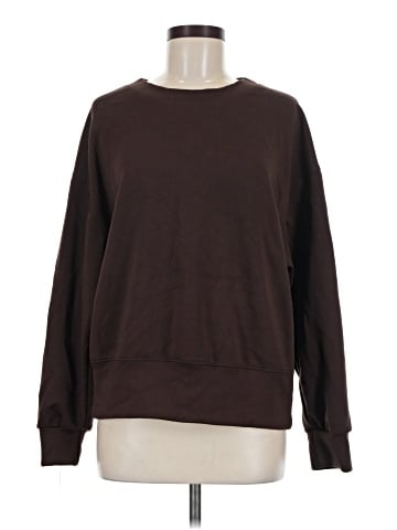 Yelete Sweatshirt (view 1)