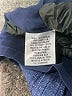 Milly 100% Linen Solid Blue Cocktail Dress Size 2 - photo 8