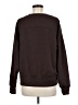 Yelete Brown Sweatshirt Size M - photo 2