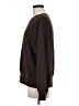 Yelete Brown Sweatshirt Size M - photo 5