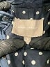 Banana Republic Factory Store 100% Polyester Black Jacket Size S - photo 6