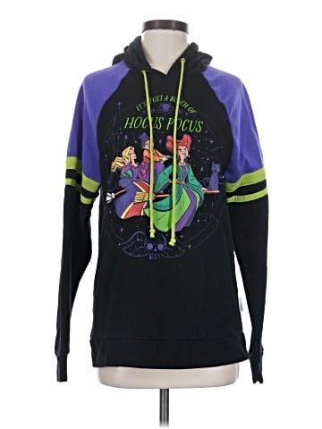 Disney by Our Universe Pullover Hoodie (view 1)