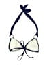 Ella Moss Blue Swimsuit Top Size XS - photo 2