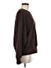 Yelete Brown Sweatshirt Size M - photo 4