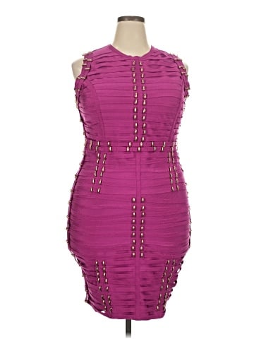 Fashion Nova Cocktail Dress (view 1)