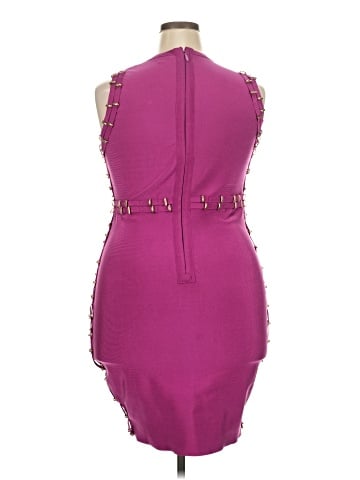 Fashion Nova Cocktail Dress (view 2)