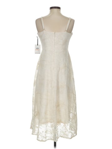 Kensie Cocktail Dress (view 2)