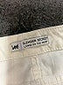 Lee Ivory Dress Pants Size L - photo 4