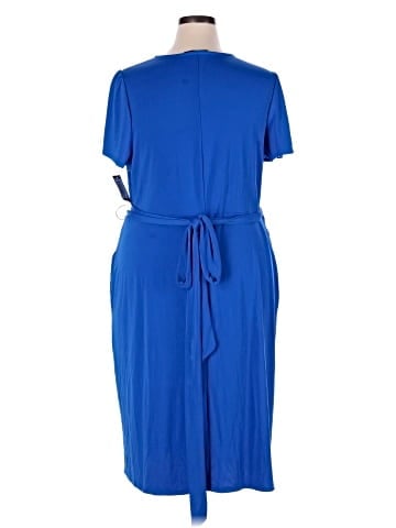 INC International Concepts Cocktail Dress (view 2)