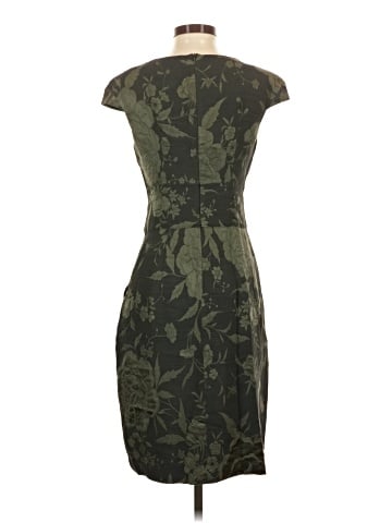 Piazza Sempione Cocktail Dress (view 2)