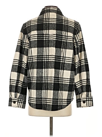 Rails Coat (view 2)