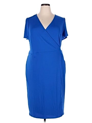INC International Concepts Cocktail Dress (view 1)
