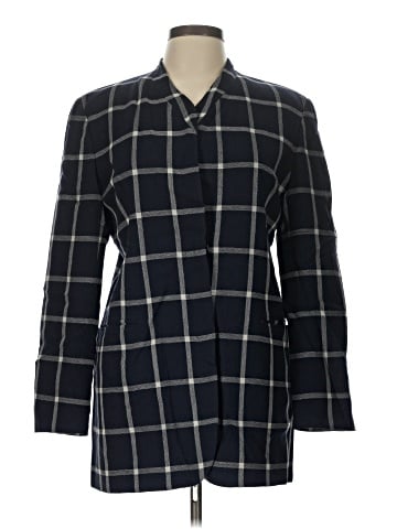 Giorgio Armani Coat (view 1)