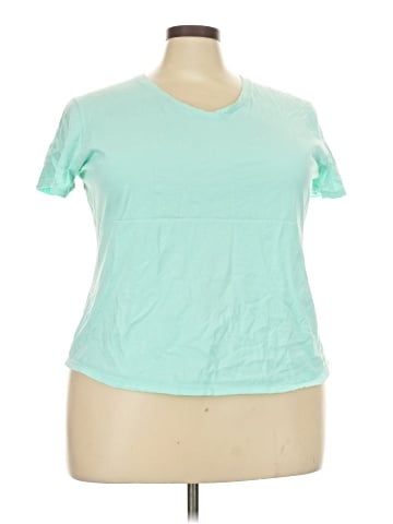 Just My Size Active T-Shirt (view 1)