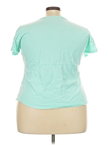 Just My Size Active T-Shirt (view 2)