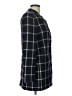 Giorgio Armani Plaid Blue Coat Size 10 - photo 4