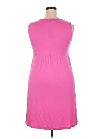Design History Casual Dress (view 2)