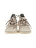 Allbirds Tan Sneakers Size 8 - photo 2
