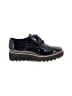 Eileen Fisher Black Flats Size 7 - photo 1