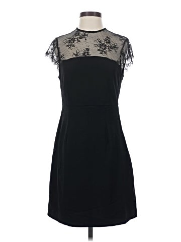 BOSS by HUGO BOSS Cocktail Dress (view 1)