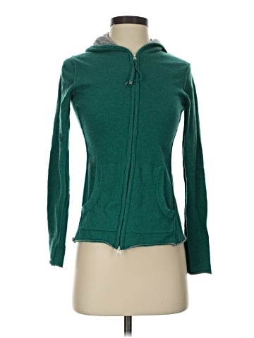 Banana Republic Zip Up Hoodie (view 1)