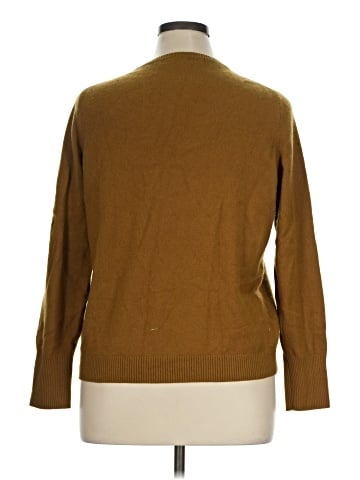 Boden Cashmere Pullover Sweater (view 2)