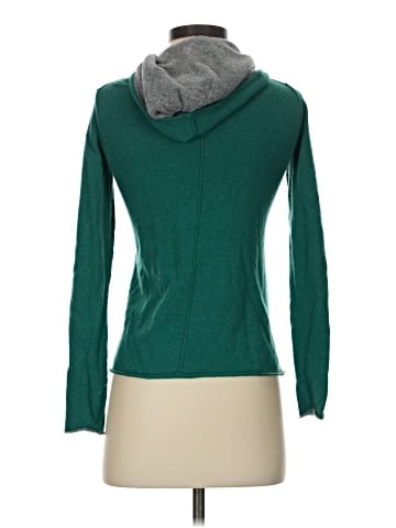 Banana Republic Zip Up Hoodie (view 2)