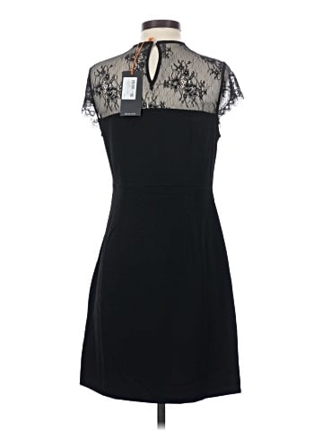 BOSS by HUGO BOSS Cocktail Dress (view 2)