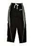 Unbranded 100% Polyester Black Track Pants Size 14 - photo 1