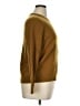 Boden 100% Cashmere Brown Cashmere Pullover Sweater Size XL - photo 4