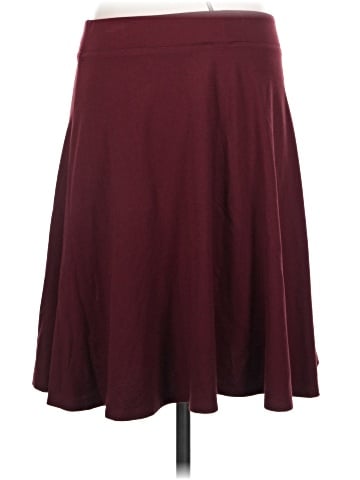 HD in Paris Casual Skirt (view 2)