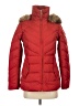 MICHAEL Michael Kors 100% Polyester Red Snow Jacket Size XS (petite) - photo 1