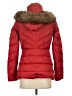 MICHAEL Michael Kors 100% Polyester Red Snow Jacket Size XS (petite) - photo 2