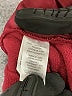 Ascend 100% Recycled Polyester Burgundy Pullover Sweater Size L - photo 8