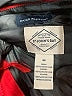 St. John's Bay 100% Polyester Red Snow Jacket Size M - photo 6