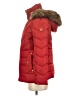 MICHAEL Michael Kors 100% Polyester Red Snow Jacket Size XS (petite) - photo 5