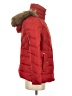 MICHAEL Michael Kors 100% Polyester Red Snow Jacket Size XS (petite) - photo 4